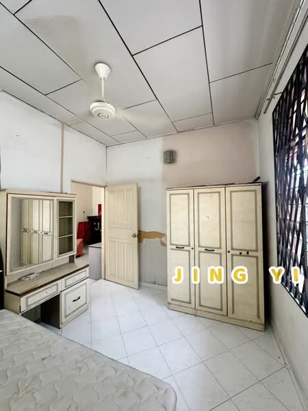 Rumah Teres 1 Tingkat untuk Dijual di Taman Puteri Gunung (Simpang Ampat) - Jing Yi - PropertyGuru.com.my