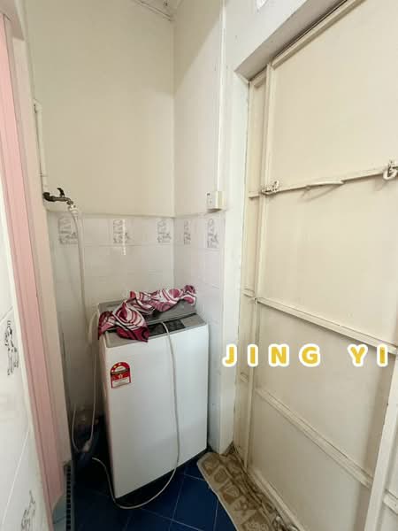 Rumah Teres 1 Tingkat untuk Dijual di Taman Puteri Gunung (Simpang Ampat) - Jing Yi - PropertyGuru.com.my