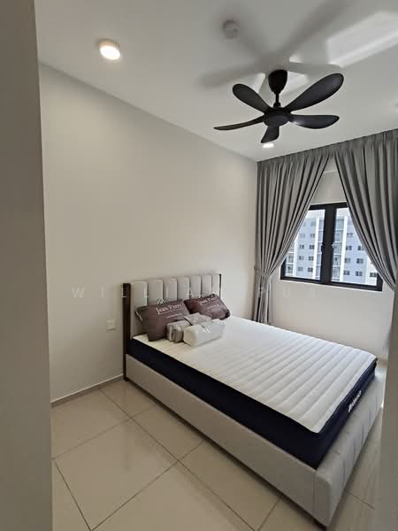 Service Residence for Rent at One Equine - William Pua - PropertyGuru.com.my