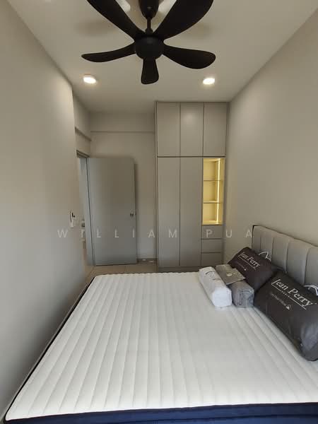 Service Residence for Rent at One Equine - William Pua - PropertyGuru.com.my