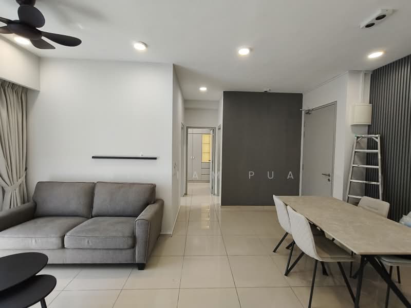 Service Residence for Rent at One Equine - William Pua - PropertyGuru.com.my