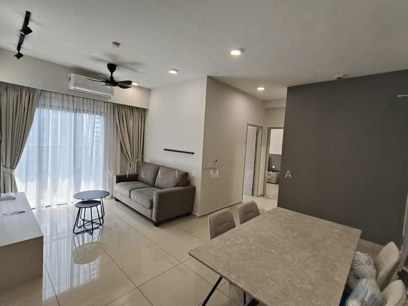 Service Residence for Rent at One Equine - William Pua - PropertyGuru.com.my