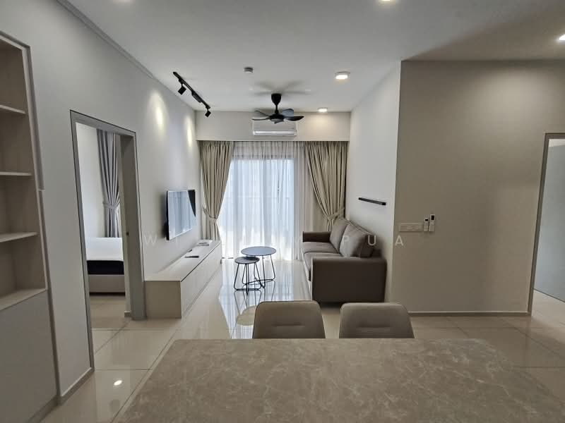 Service Residence for Rent at One Equine - William Pua - PropertyGuru.com.my