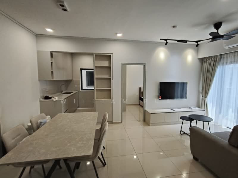 Service Residence for Rent at One Equine - William Pua - PropertyGuru.com.my