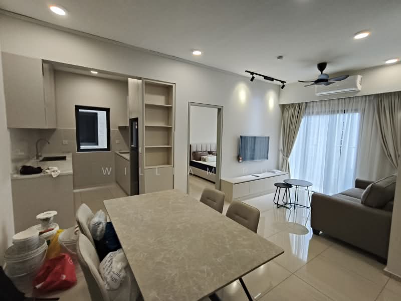 Service Residence for Rent at One Equine - William Pua - PropertyGuru.com.my