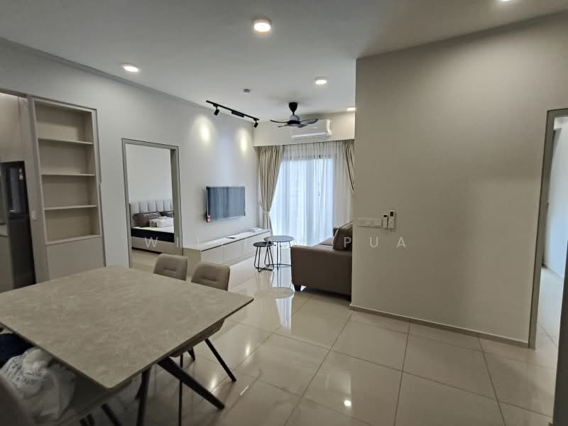 Service Residence for Rent at One Equine - William Pua - PropertyGuru.com.my