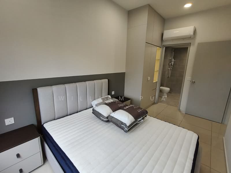 Service Residence for Rent at One Equine - William Pua - PropertyGuru.com.my