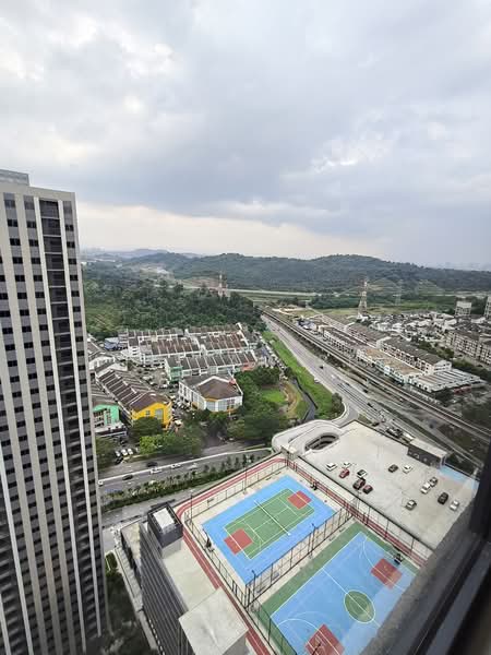 Service Residence for Rent at One Equine - William Pua - PropertyGuru.com.my