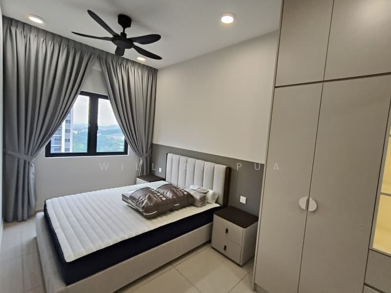 Service Residence for Rent at One Equine - William Pua - PropertyGuru.com.my
