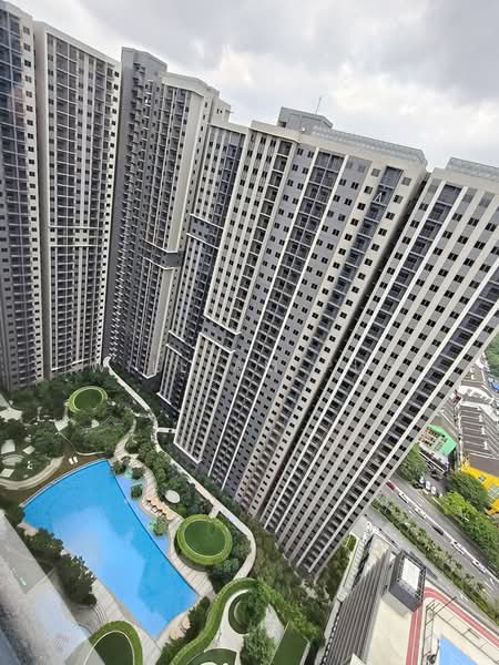 Service Residence for Rent at One Equine - William Pua - PropertyGuru.com.my