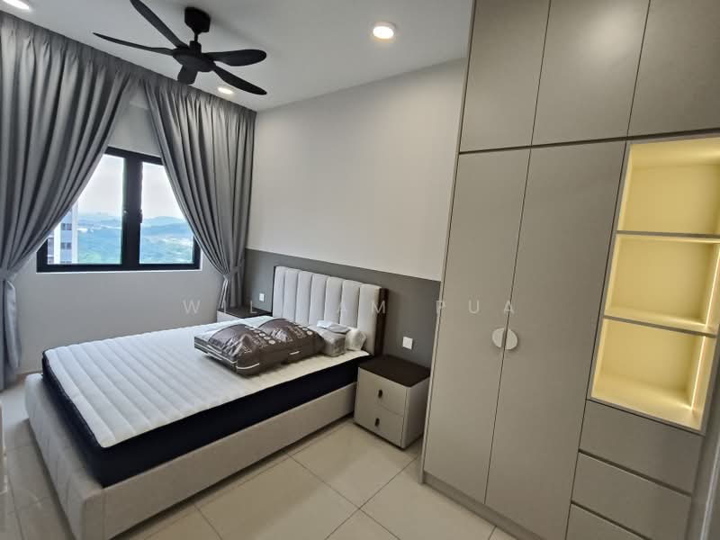 Service Residence for Rent at One Equine - William Pua - PropertyGuru.com.my