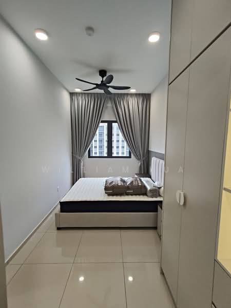 Service Residence for Rent at One Equine - William Pua - PropertyGuru.com.my