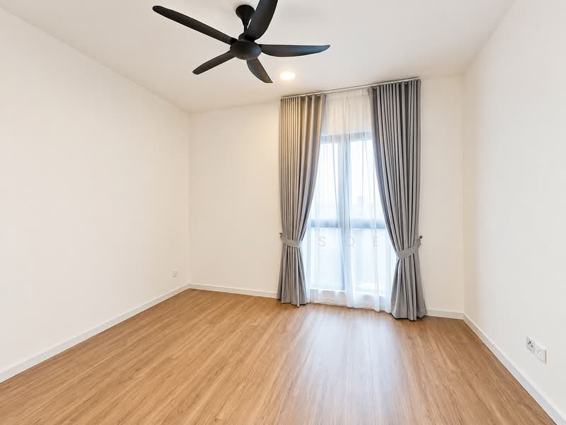 Apartment for Rent at Mutiara Hilltop - Kings Soe - Interior - PropertyGuru.com.my