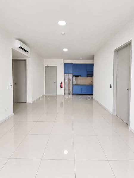 Apartment for Rent at Mutiara Hilltop - Kings Soe - Kitchen - PropertyGuru.com.my