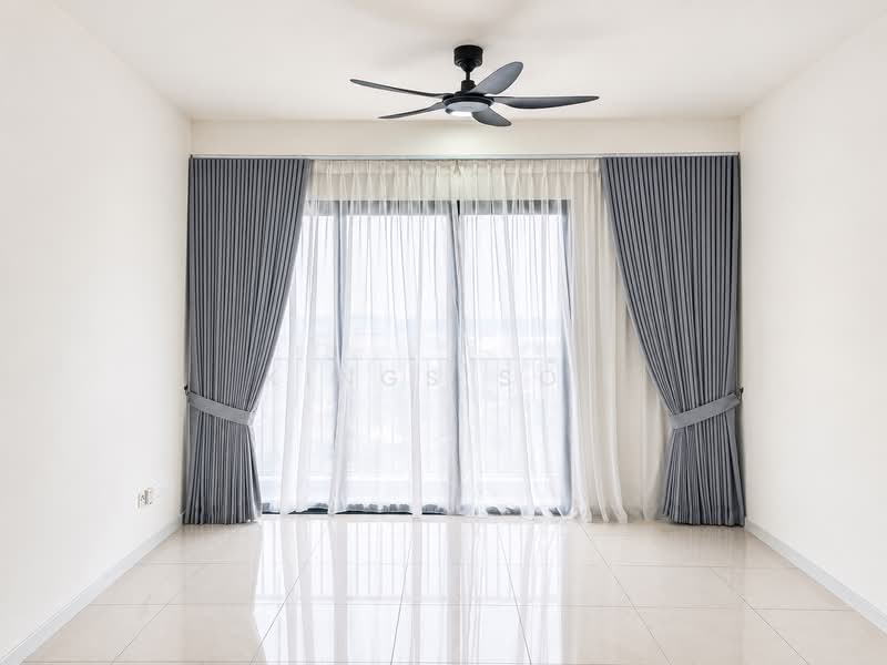 Apartment for Rent at Mutiara Hilltop - Kings Soe - Interior - PropertyGuru.com.my