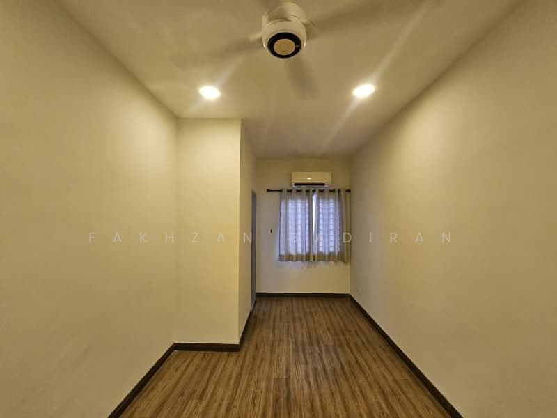 2-storey Terraced House for Sale in Presint 11 (Putrajaya) - Fakhzan Badiran - Interior - PropertyGuru.com.my
