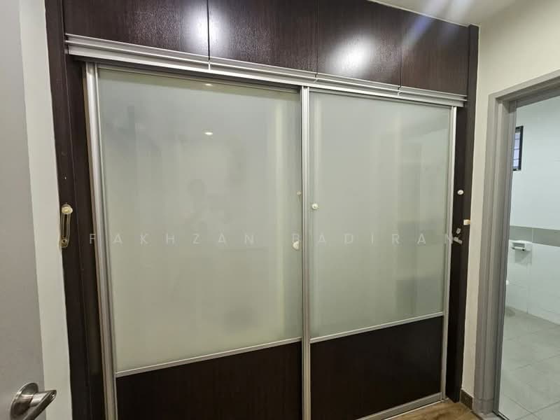 2-storey Terraced House for Sale in Presint 11 (Putrajaya) - Fakhzan Badiran - Interior - PropertyGuru.com.my