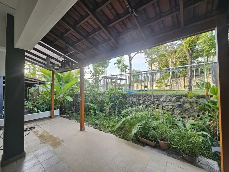 2-storey Terraced House for Sale in Presint 11 (Putrajaya) - Fakhzan Badiran - Exterior - PropertyGuru.com.my