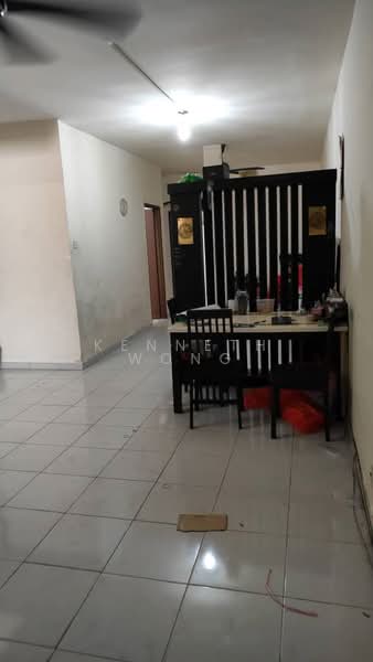 Rumah Bandar untuk Dijual di Taman Amansiara (Rawang) - Kenneth Wong - Living Room - PropertyGuru.com.my