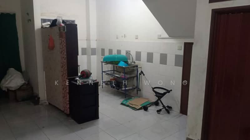 Rumah Bandar untuk Dijual di Taman Amansiara (Rawang) - Kenneth Wong - Interior - PropertyGuru.com.my