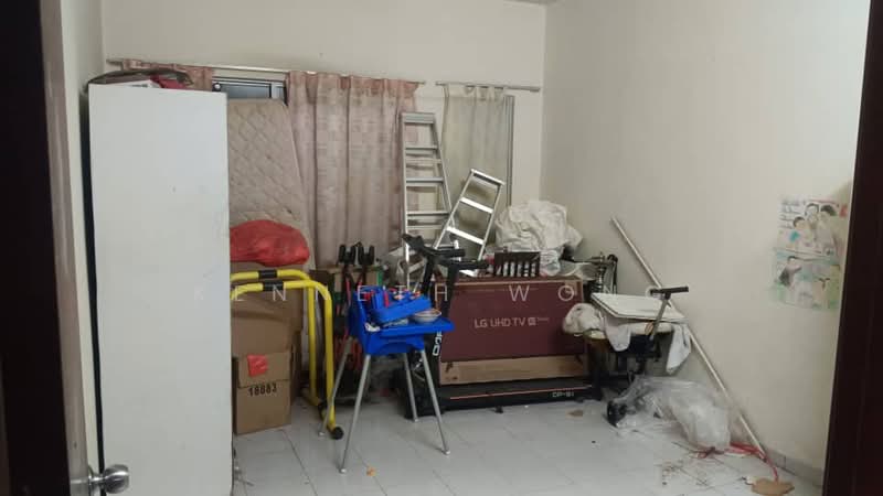 Rumah Bandar untuk Dijual di Taman Amansiara (Rawang) - Kenneth Wong - Interior - PropertyGuru.com.my