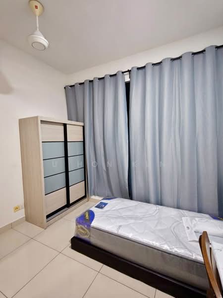 Servis Apartment untuk Disewa di Eco Nest - U Hon Kun - Bedroom - PropertyGuru.com.my