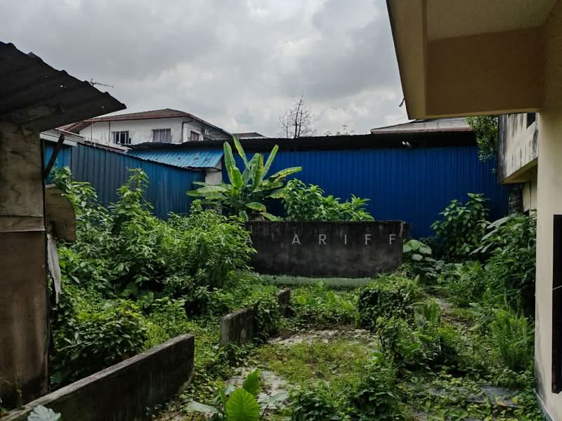 Rumah Banglo untuk Dijual di Kampung Baru (KL City Centre) - BILYA ARIFF - PropertyGuru.com.my