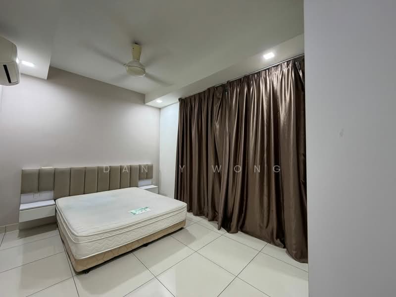 Apartment for Sale at Central Residence @ Sungai Besi - Danny Wong - Bedroom - PropertyGuru.com.my
