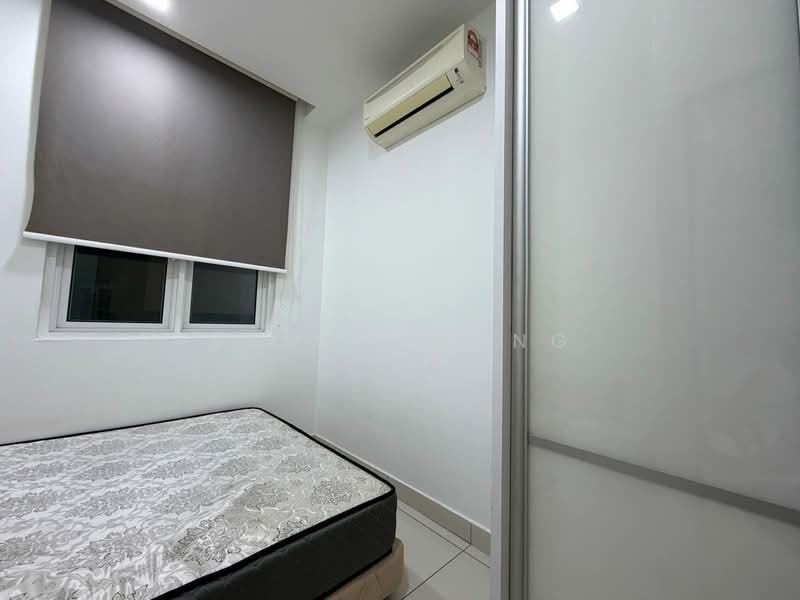 Apartment for Sale at Central Residence @ Sungai Besi - Danny Wong - Bedroom - PropertyGuru.com.my