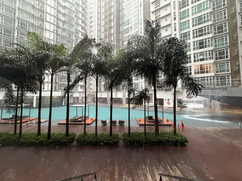 Apartment for Sale at Central Residence @ Sungai Besi - Danny Wong - Exterior - PropertyGuru.com.my