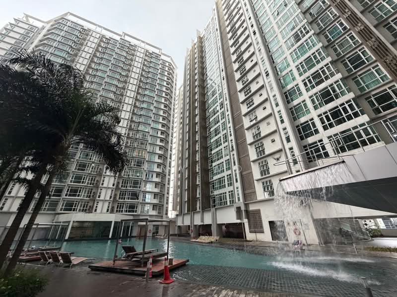 Apartment for Sale at Central Residence @ Sungai Besi - Danny Wong - Exterior - PropertyGuru.com.my