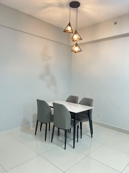Servis Apartment untuk Disewa di Yale Suites @ EduSentral - Lim Wei Keat - PropertyGuru.com.my