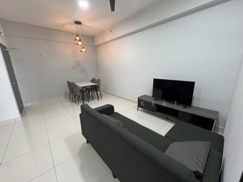 Servis Apartment untuk Disewa di Yale Suites @ EduSentral - Lim Wei Keat - PropertyGuru.com.my