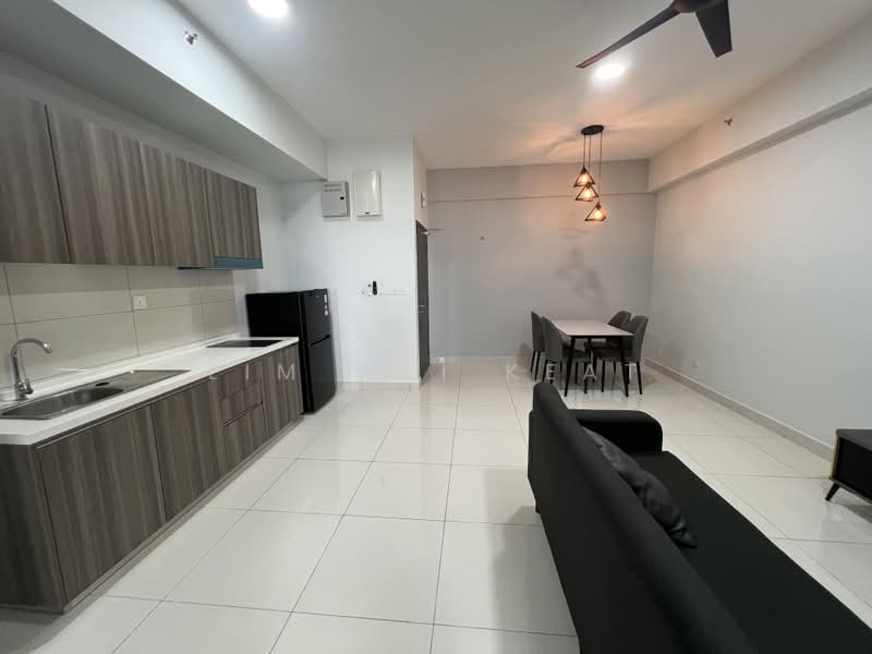 Servis Apartment untuk Disewa di Yale Suites @ EduSentral - Lim Wei Keat - PropertyGuru.com.my