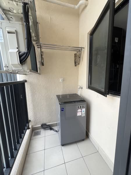 Servis Apartment untuk Disewa di Yale Suites @ EduSentral - Lim Wei Keat - PropertyGuru.com.my