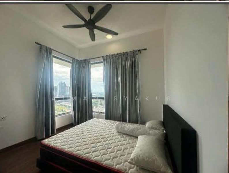 Servis Apartment untuk Dijual di SUNSURIA FORUM SERVICED APARTMENT - AIMAN SYAKUR - PropertyGuru.com.my