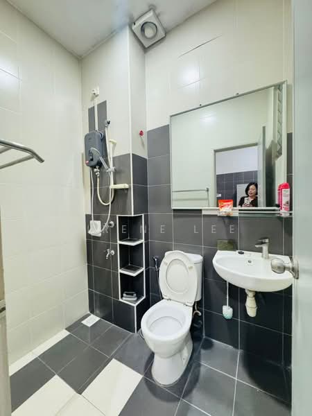 2-storey Terraced House for Sale in Taman Setia Indah (Tebrau) - Eirene Lee - PropertyGuru.com.my