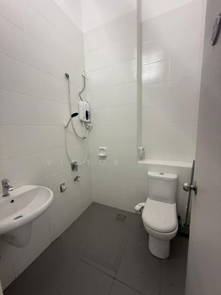 2-storey Terraced House for Sale in Taman Setia Indah (Tebrau) - Victor Lim - Bathroom - PropertyGuru.com.my