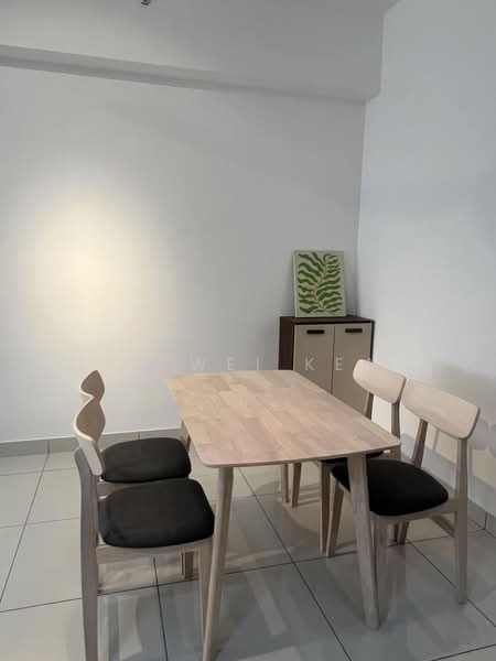 Servis Apartment untuk Disewa di Imperial / Cornell Suites @ EduSentral - Lim Wei Keat - PropertyGuru.com.my