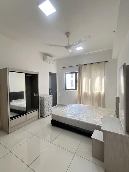 Servis Apartment untuk Disewa di Imperial / Cornell Suites @ EduSentral - Lim Wei Keat - PropertyGuru.com.my
