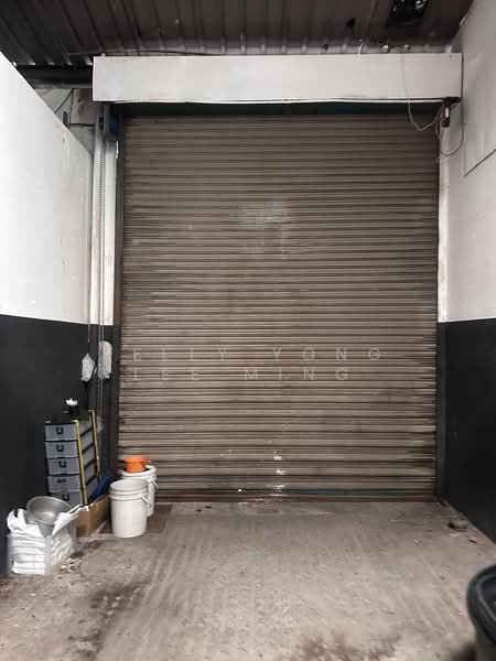 Factory for Rent in Usj 1 (Subang Jaya) - Kelly Yong Lee Ming - Exterior - PropertyGuru.com.my