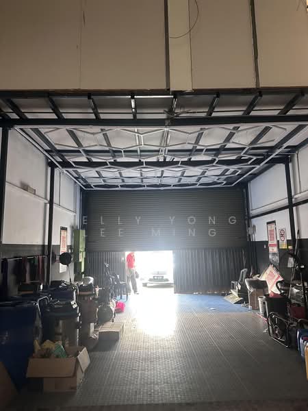 Factory for Rent in Usj 1 (Subang Jaya) - Kelly Yong Lee Ming - Interior - PropertyGuru.com.my