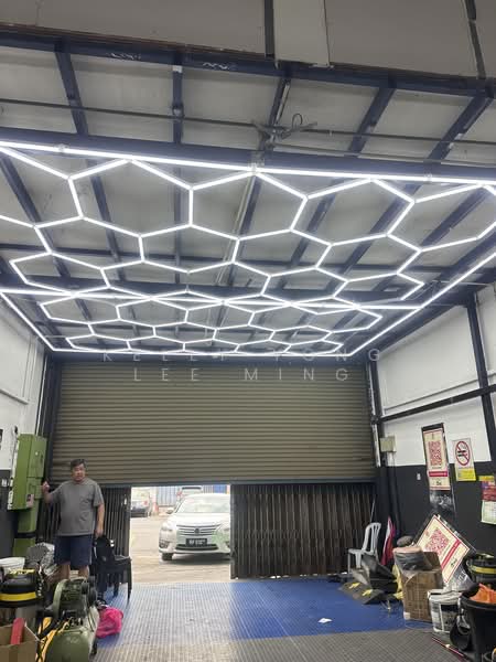 Factory for Rent in Usj 1 (Subang Jaya) - Kelly Yong Lee Ming - Exterior - PropertyGuru.com.my