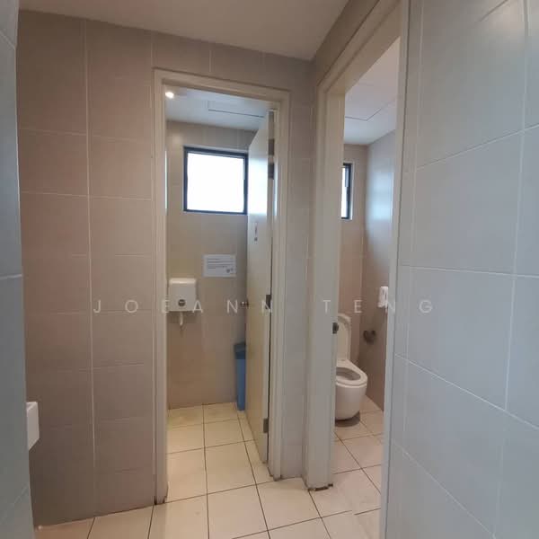 Retail Space for Rent in Bandar Sunway (Sunway) - Joeann Teng - Bathroom - PropertyGuru.com.my
