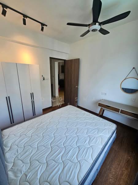 Service Residence for Rent at Country Garden Central Park - Wong Shau Wei - PropertyGuru.com.my