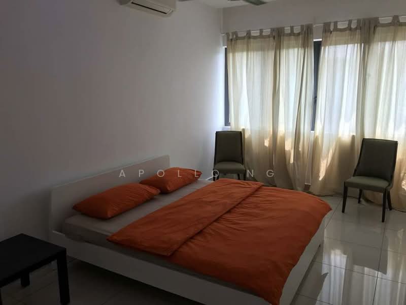 Condominium for Rent at Mirage By The Lake - Apollo Ng - Bedroom - PropertyGuru.com.my
