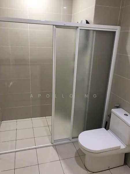 Condominium for Rent at Mirage By The Lake - Apollo Ng - Bathroom - PropertyGuru.com.my