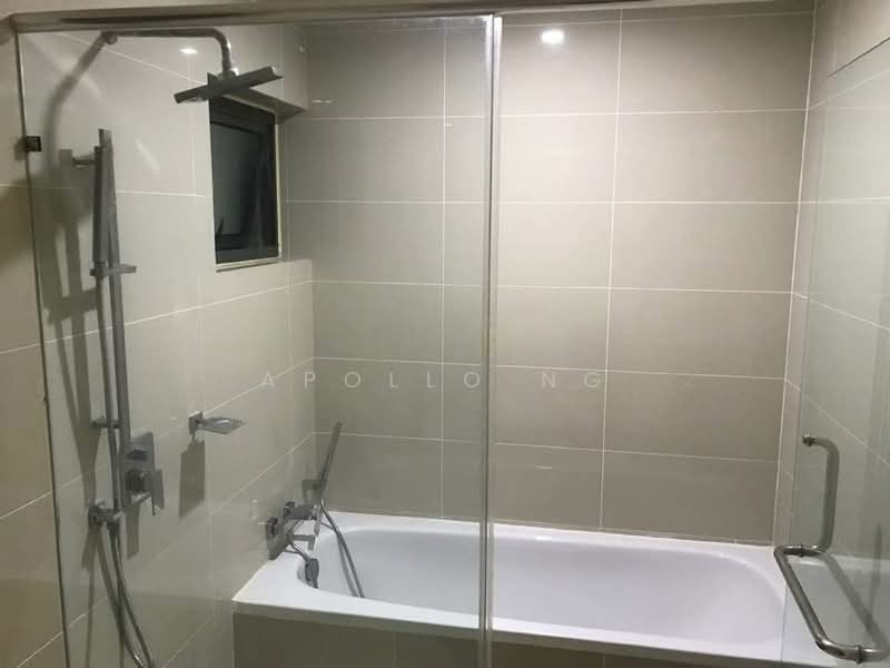 Condominium for Rent at Mirage By The Lake - Apollo Ng - Bathroom - PropertyGuru.com.my