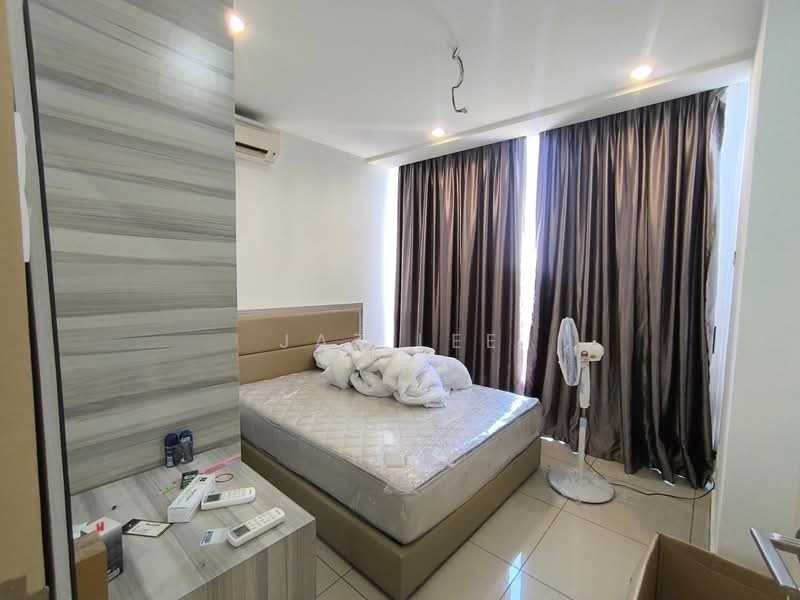 Soho untuk Disewa di Iskandar Puteri (Nusajaya) (Johor) - Jaz Lee - PropertyGuru.com.my