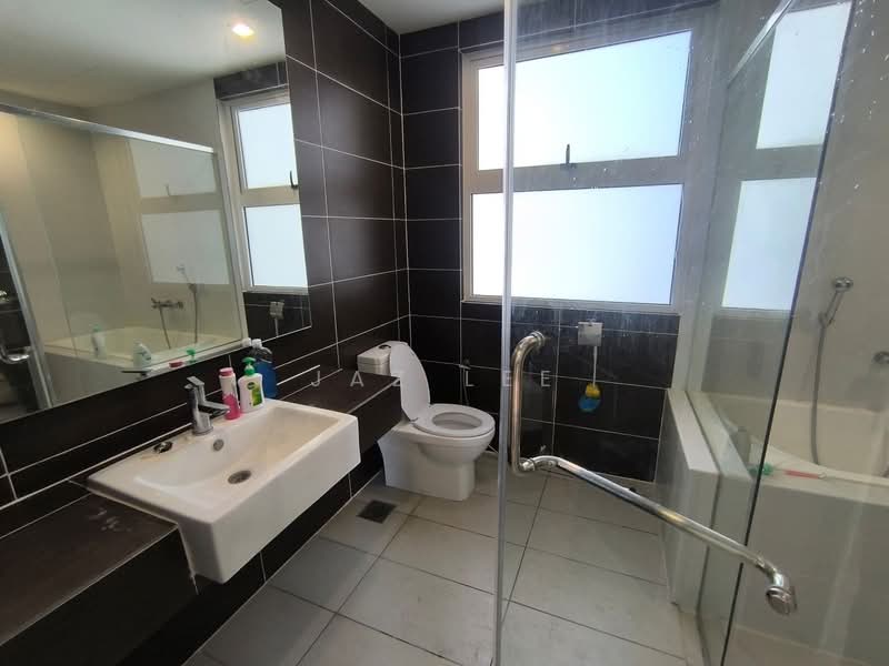 Soho untuk Disewa di Iskandar Puteri (Nusajaya) (Johor) - Jaz Lee - PropertyGuru.com.my